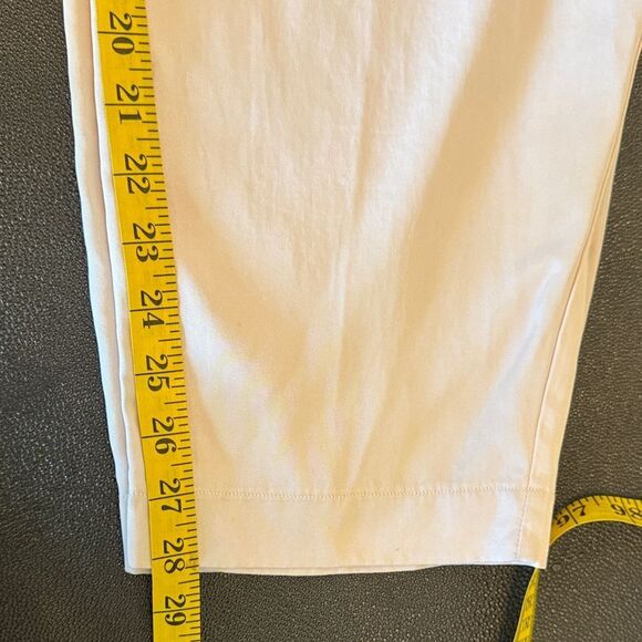 Samsoe Samsoe Women's Aniko Pants Hushed Violet size medium - Picture 13 of 15